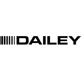 DAILEY Modern Logo