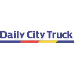 Daily City Truck