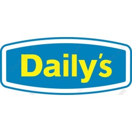 Daily's Fresh and Reliable
