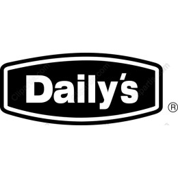 Daily's Logo