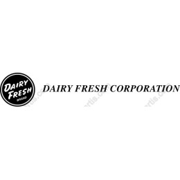 Dairy Fresh Corporation Logo