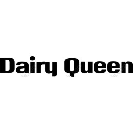 Dairy Queen Logo