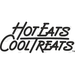 Hot Eats Cool Treats