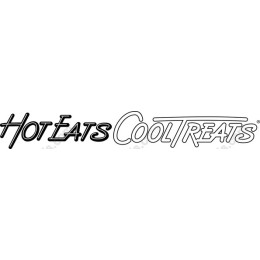 Hot Eats Cool Treats