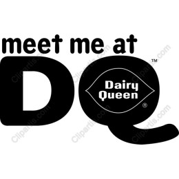 Meet Me at DQ Dairy Queen