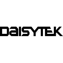 DAISYTEK Contemporary Logo