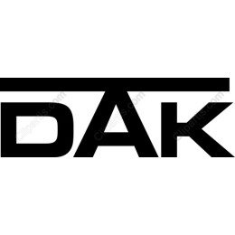 DAK Logo