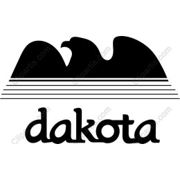 Dakota Mountain