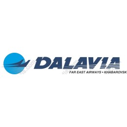 DALAVIA Airways Logo