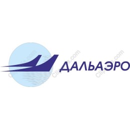 Premium Aviation Logo - DальяЭро