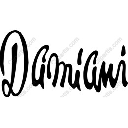 Damiani Stylish