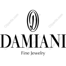 Damiani Fine Jewelry Logo