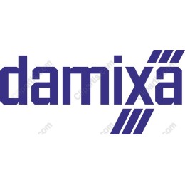 Damixa Logo