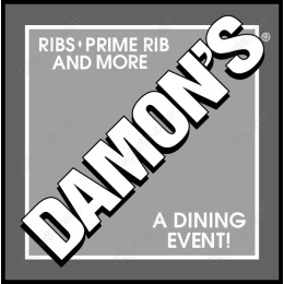 Damon's Dining Event