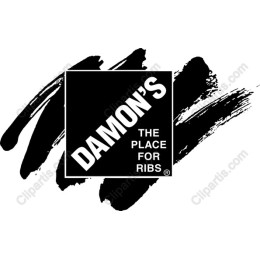 Damon's Ribs - High-Quality