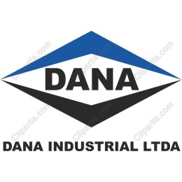 Dana Industrial Ltda Logo