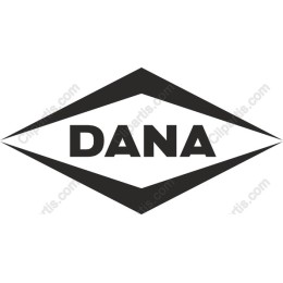 DANA Logo