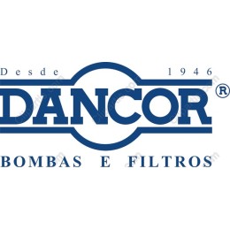 Dancor® Logo