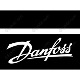 Danfoss Premium Logo
