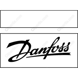 Danfoss Logo