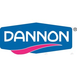 Dannon Logo
