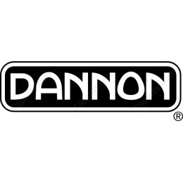 Dannon Logo - High-Quality
