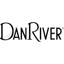 Dan River Elegant Logo