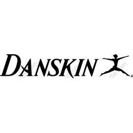 Danskin Ballet Dancer