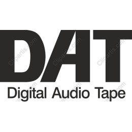 DAT Digital Audio Tape