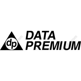 DATA PREMIUM Logo