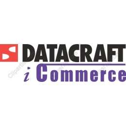 DataCraft iCommerce Logo