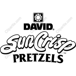 Sun Crisp Pretzels