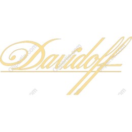 Davidoff Premium Logo