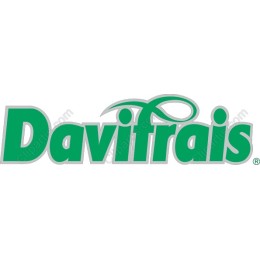 DaviFraiss Logo
