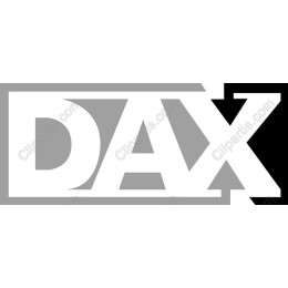 DAX Logo