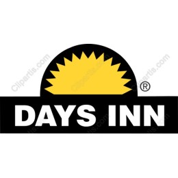 Days Inn Logo