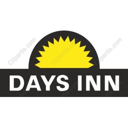 Days Inn Logo