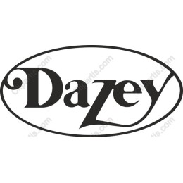 Dazey Logo
