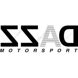 DAS Motorsport Logo