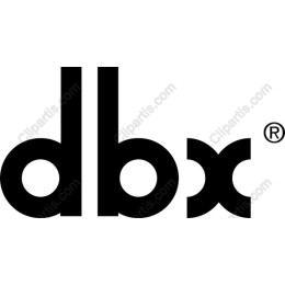 dbx Logo