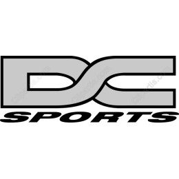 DC Sports Logo