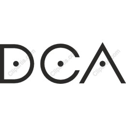 DCA Logo