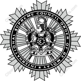 Order of DeMolay Emblem