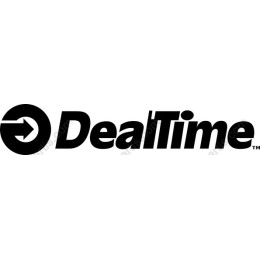 Premium Logo - DealTime