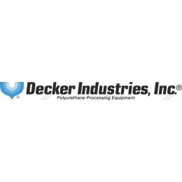 Decker Industries, Inc. Premium Logo
