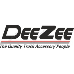 DeeZee Quality Truck Accessory