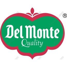Del Monte Quality Logo