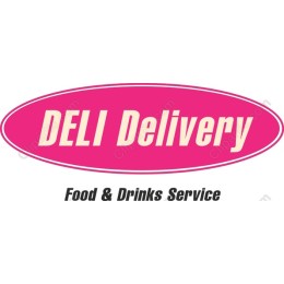 DELI Delivery