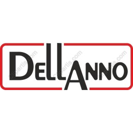Dellanno Logo