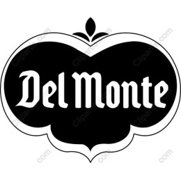 Del Monte Logo